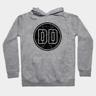 DD Diamond Dogs Hoodie